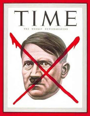 adolfhitlerandtimemagazinecover1945andatheismandatheist-6619510