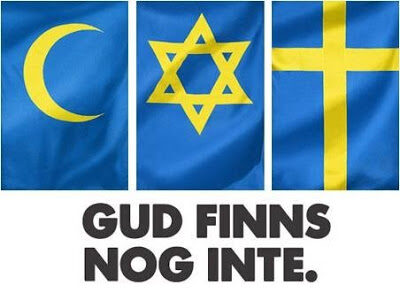godisnotprobableinswedenandgudfinnsnoginteandswedishhumanistassociationbus-1053108