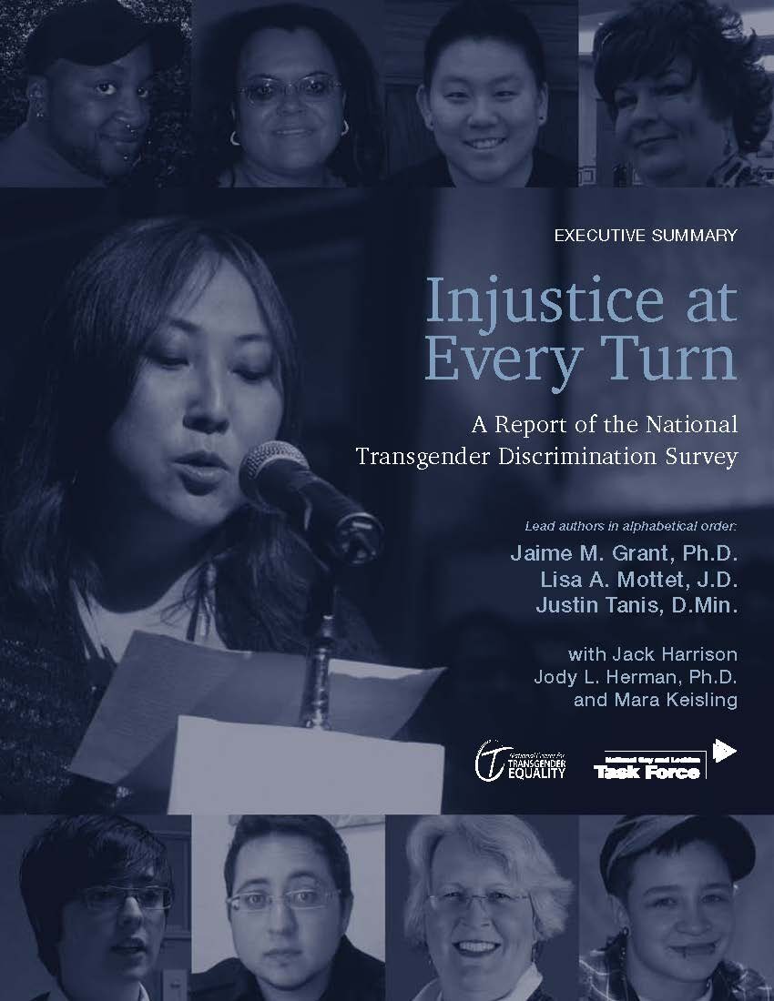 national20center20for20transgender20equality2c20national20gay20and20lesbian20task20force2c20injustice20at20every20turn2c20lgbt-4498206
