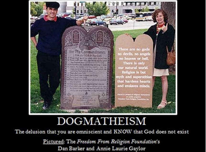 atheism2c20dan20barker2c20richard20dawkins2c20michael20shermer2c20true20freethinker-7520239