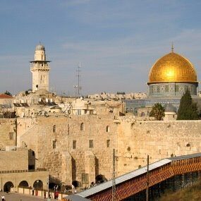 atheismandalaqsamosqueandtempleandisraelandjerusalem-9776965