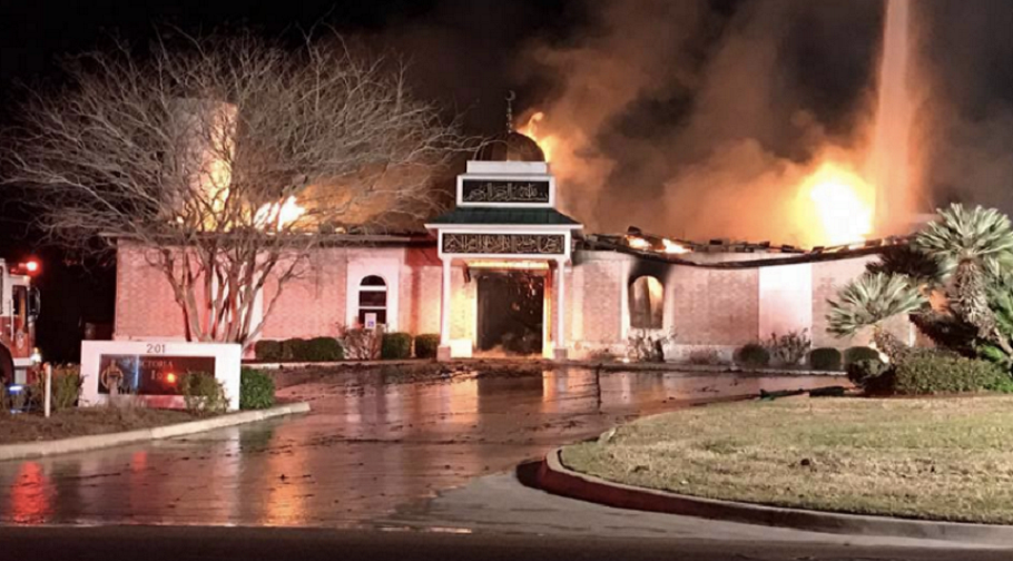 hours20after20trumpe28099s20muslim20ban2c20texas20mosque20burned20to20the20ground-9469257