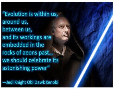 richarddawkinsatheistatheismnewatheiststarwarsobiwankenobievolution-2563612