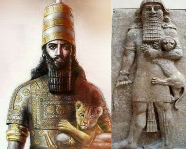carl-joseph-on-nephilim-nimrod-and-tower-of-babel-gateway-to-the-gods